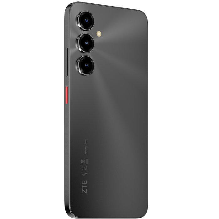 ZTE Blade V80 Max 4GB 256GB Negro